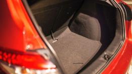 Nissan Pulsar 1.2 DIG-T 115 KM - galeria redakcyjna - bagażnik