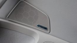 Skoda Superb 1.4 TSI 150 KM - galeria redakcyjna - głośnik w drzwiach przednich