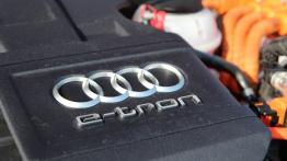 Audi A3 8V Sportback e-tron 204KM - galeria redakcyjna - silnik