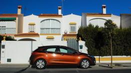 Hyundai i30 II Hatchback 5d - galeria redakcyjna - prawy bok