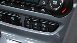 Ford Focus III Hatchback - galeria redakcyjna - konsola środkowa
