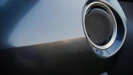 Toyota Auris II Hatchback 5d Valvematic 130 132KM - galeria redakcyjna - deska rozdzielcza