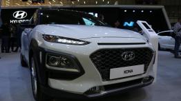 Poznań Motor Show 2018: Hyundai - galeria redakcyjna