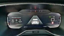 Citroen C5 Aircross 1.6 PureTech 181 KM - galeria redakcyjna - inny element panelu przedniego