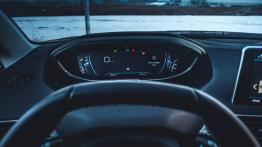 Peugeot 3008 - galeria redakcyjna