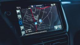 Peugeot 208 GTI - galeria redakcyjna