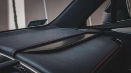 Lexus NX 200t F-Sport - galeria redakcyjna - inny element panelu przedniego