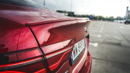 Jaguar XE 2.0 i4P 250 KM - galeria redakcyjna