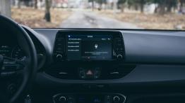 Hyundai i30 N-line - galeria redakcyjna - pe?ny panel przedni
