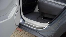 Chevrolet Captiva - sztuka urzekania