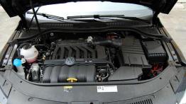 Volkswagen CC - ewolucja?
