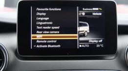 Mercedes klasy V - najlepszy van świata