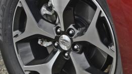 Subaru Forester IV - wersja amerykańska - koło