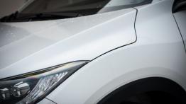 Honda HR-V 1.5 i-VTEC 130 KM - galeria redakcyjna - lewe przednie nadkole