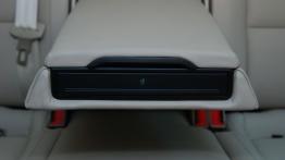 Skoda Superb II Kombi Facelifting - galeria redakcyjna - podłokietnik tylny