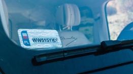 Mercedes-Benz G500 - galeria redakcyjna