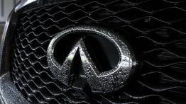 Infiniti QX60 - galeria redakcyjna - logo