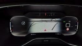 Citroen C5 Aircross 1.6 PureTech 181 KM - galeria redakcyjna - inny element panelu przedniego