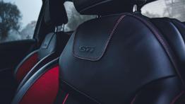 Peugeot 208 GTI - galeria redakcyjna