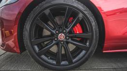 Jaguar XE 2.0 i4P 250 KM - galeria redakcyjna