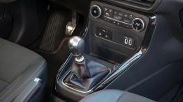 Ford Ecosport – dzika karta