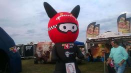 Gorące pożegnanie lata