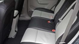 Chevrolet Captiva - sztuka urzekania