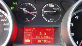 Moc emocji - Alfa Romeo Giulietta