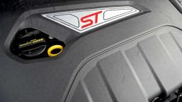 Ford Fiesta ST - definicja fajnego auta