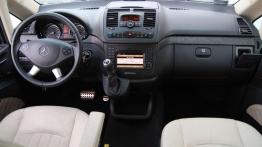 Mercedes Viano Grand Edition - pożegnalna edycja