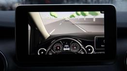 Mercedes klasy V - najlepszy van świata