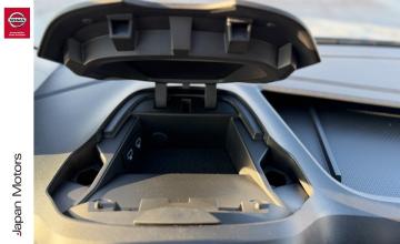 Nissan Townstar Van 1.3 DIG-T 130KM 2025 Combi L1 N-Connecta, zdjęcie 34