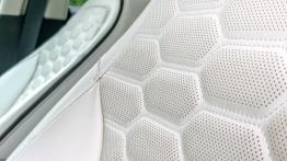 Ford Edge Vignale 2.0 EcoBlue 238 KM - galeria redakcyjna - widok ogólny wn?trza z przodu