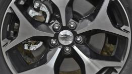 Subaru Forester IV - wersja amerykańska - koło