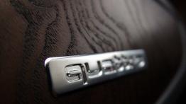Audi A6 C7 3.0 TFSI quattro - galeria redakcyjna - inny element panelu przedniego