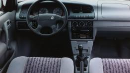 Skoda Felicia - pełny panel przedni