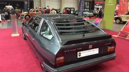 Retro Motor Show 2019 - galeria redakcyjna