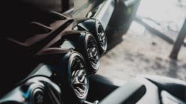 Mercedes GLB - galeria redakcyjna - widok ogólny wn?trza z przodu