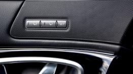 Infiniti Q70 2.2d 170 KM - galeria redakcyjna - głośnik