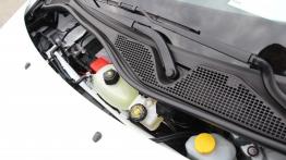 Renault Twingo III - galeria redakcyjna - przód - inne ujęcie