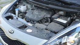 Kia Carens IV 1.6 GDI 135KM - galeria redakcyjna - silnik
