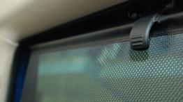 Skoda Superb II Kombi Facelifting - galeria redakcyjna - osłona przeciwsłoneczna z tyłu