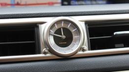 Lexus GS IV Sedan 250 209KM - galeria redakcyjna - inny element panelu przedniego