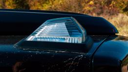 Mercedes-Benz G500 - galeria redakcyjna