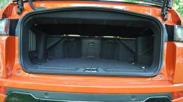 Range Rover Evoque Convertible - galeria redakcyjna - ty? - baga?nik otwarty