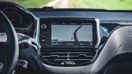 Peugeot 2008 Crossway - galeria redakcyjna