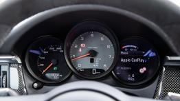 Porsche Macan S - galeria redakcyjna - zestaw wska?ników