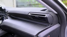 Peugeot 508 2.0 BlueHDI 160 KM - galeria redakcyjna