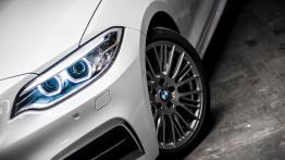 BMW M240i - galeria redakcyjna