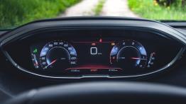 Peugeot 5008 - galeria redakcyjna